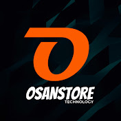 OSANSTORE logo