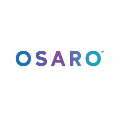 OSARO logo