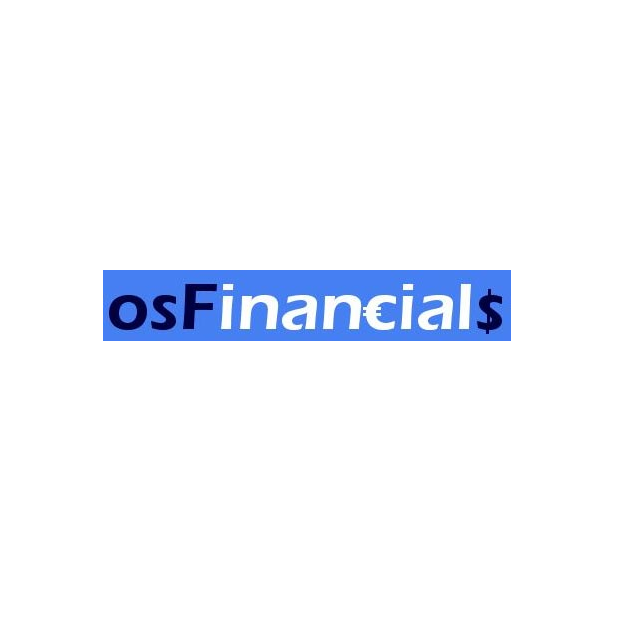 osFinancials logo
