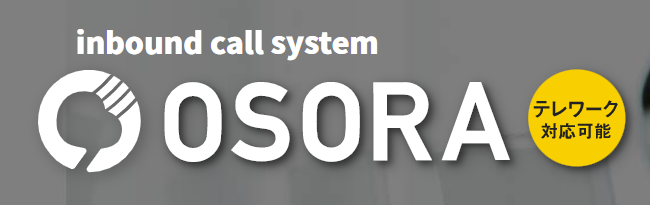 OSORA logo