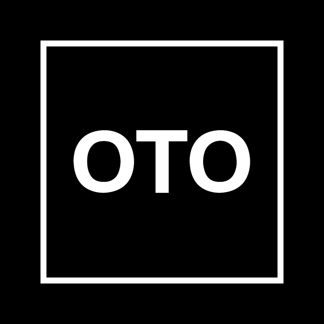 OTO logo