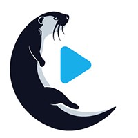 Otter Watcher logo
