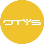 OTYS Recruitment logo