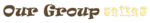 Our Group Online logo