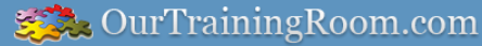 OurTrainingRoom.com logo