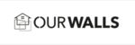 OurWalls logo