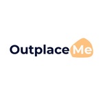 OutplaceME logo