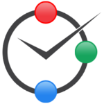 Output Time logo