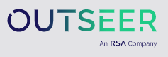 Outseer Fraud Manager logo