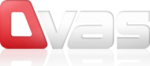 OVAS logo