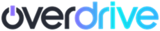 OverDRIVE logo