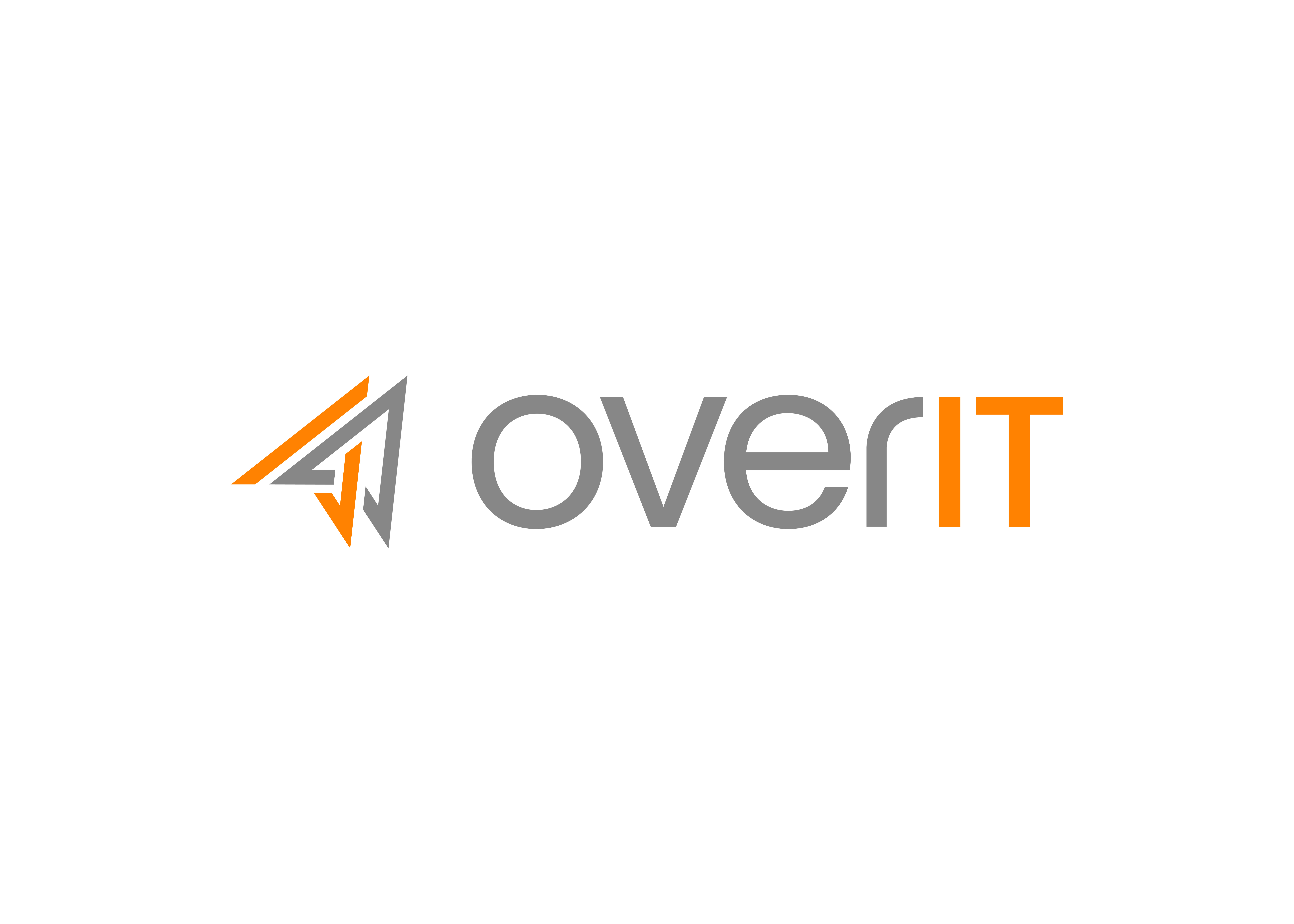 OverIT Next-Gen FSM Platform logo