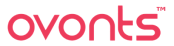 Ovonts logo