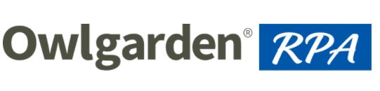 Owlgarden RPA logo