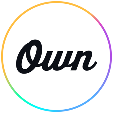 Own logo