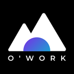 O'Work logo