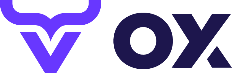 OX Security logo