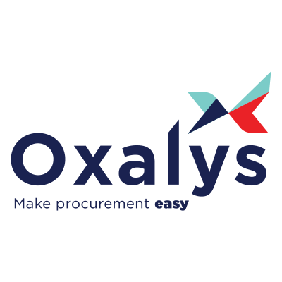 Oxalys logo