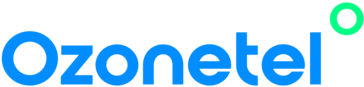 Ozonetel logo