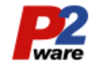 P2ware Planner Server logo