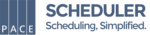 Pace Scheduler logo
