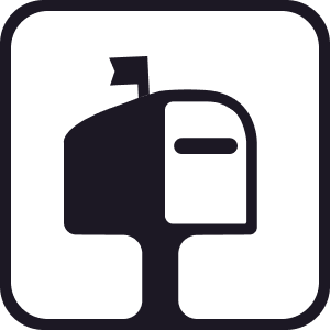 Pacomail logo