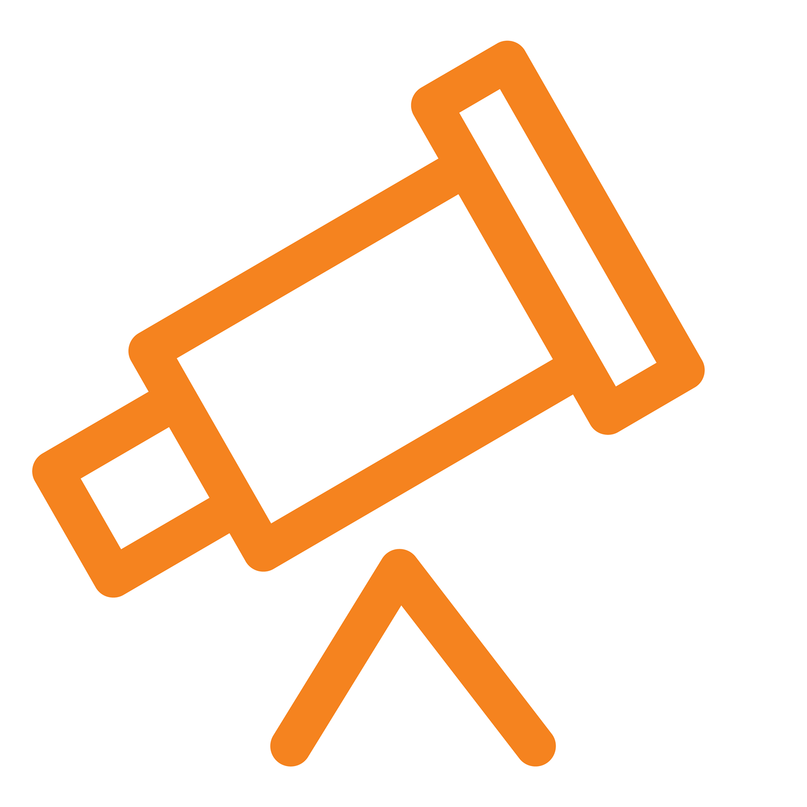 Pacvue Logo