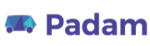 Padam  logo