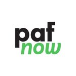 PAFnow logo