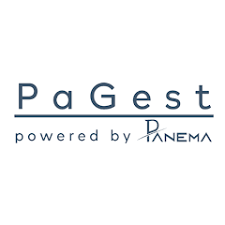 Pagest logo