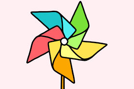 Pagewheel logo