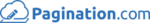 Pagination  logo