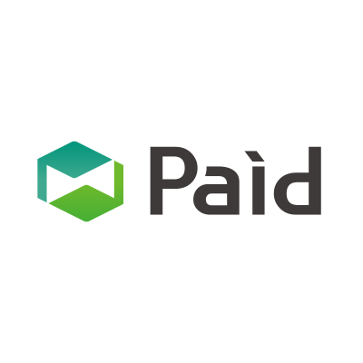 #paid logo