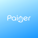 Paiger logo