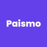 Paismo logo