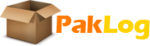 PakLog logo