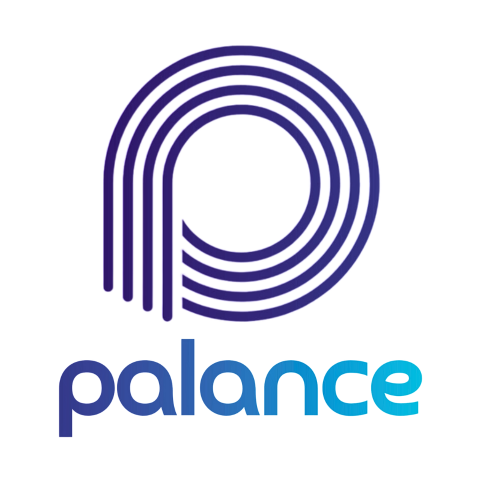 Palance logo