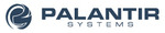 Palantir Company Register logo
