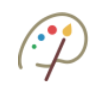 Palette CMS logo