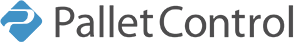 PalletControl logo
