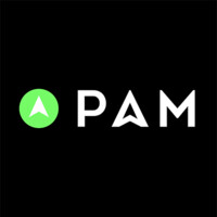 PAM Digital Places logo