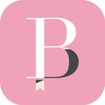 PamperBook logo