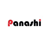 Panashi Kiosk logo