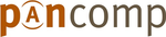 PANCOMP Clean logo