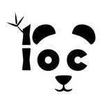 Pandaloc logo