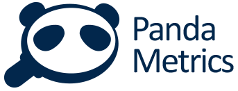 PandaMetrics logo