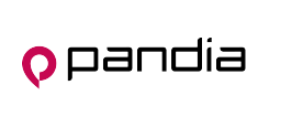 Pandia Budgeting logo
