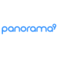 Panorama9 logo