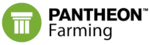 PANTHEON Farming logo