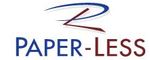 Paper-Less MES logo